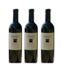 wine bottles
